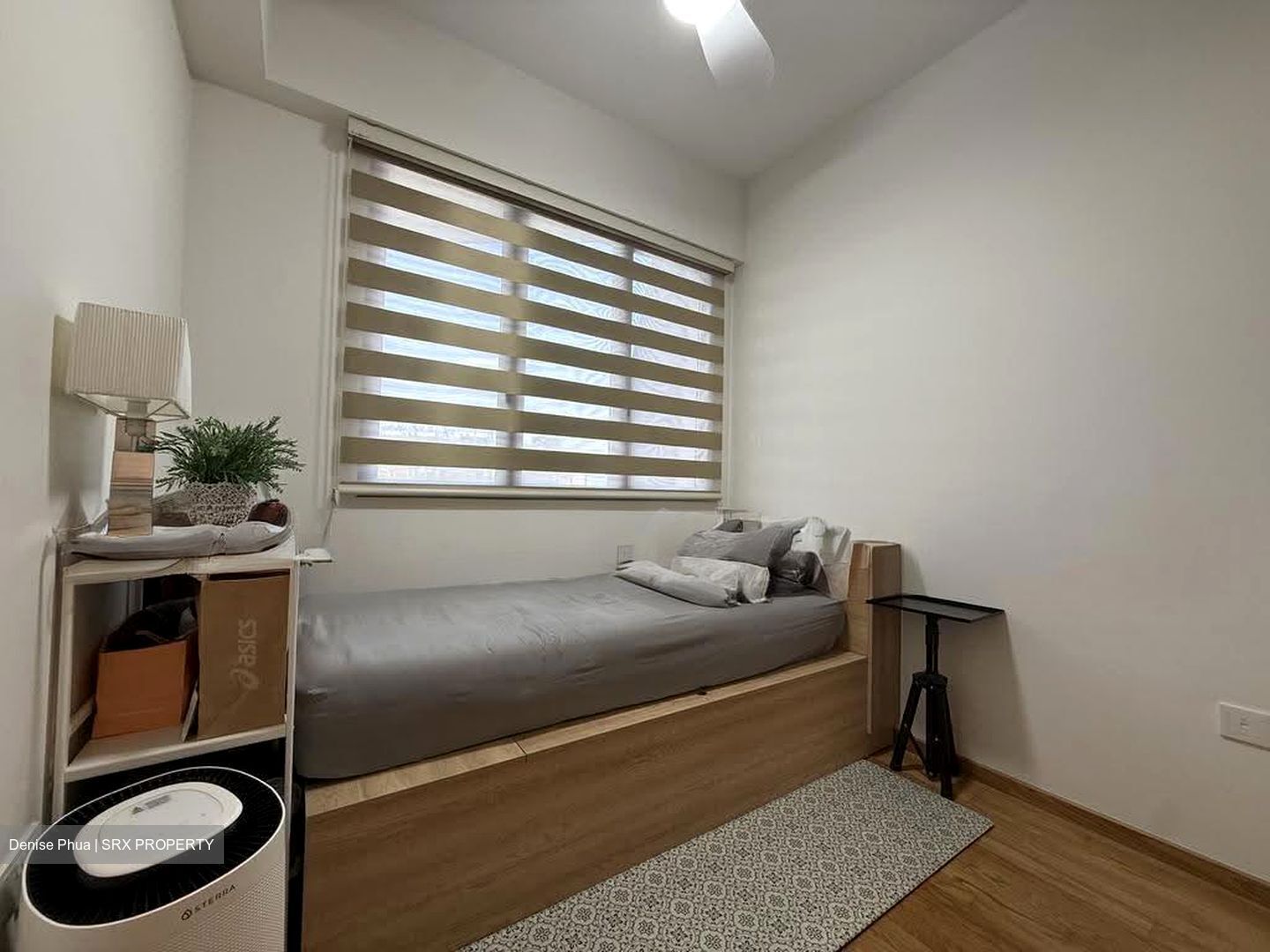Harbour View Gardens (D5), Apartment #610668431
